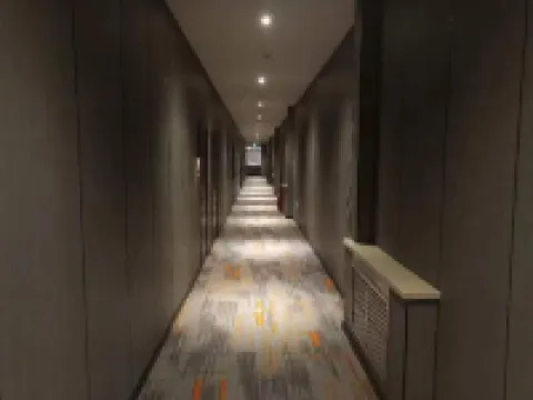 Adawan Carilong Hotel Hotels in Anda