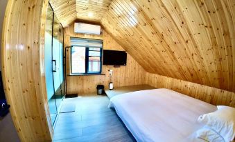 Xiangshan Yunjuan Yunshu Homestay