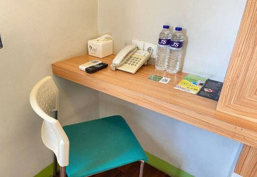 아르보 비즈 호텔