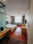 Junyue Huating Holiday Hotel