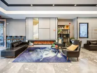 R ROYALSS HOTEL Hotels in Urumqi