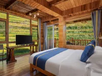 田苑民宿（龍脊梯田九竜五虎展望台） 竜勝のホテル