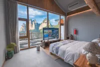 Zhangjiajie celestial Vally