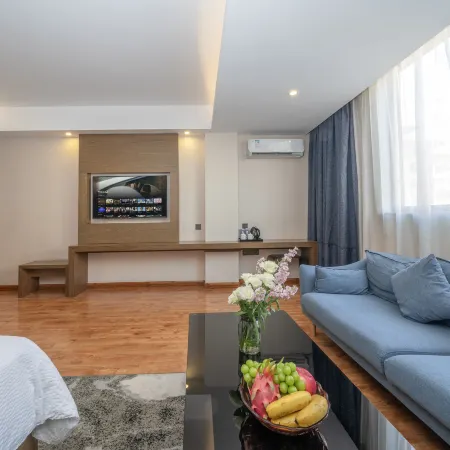 Jinmi Mango Hotel