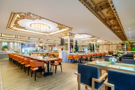 Winner International Hotel Отели рядом с достопримечательностью «Huaxiang Alley»