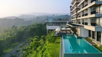 Royal Tulip Golf Resort Gunung Geulis