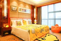 Empark Grand Hotel Hangzhou Bay Ningbo Hotels in Cixi