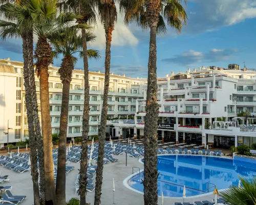 Aqua Hotel Aquamarina & Spa Leisure & Recreation Photos