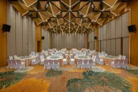 Wenzhou Wencheng Longqiyuan Wonderland Hotel - Boutique