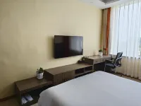 Ruiying Bodhi Retreat Hotel