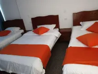 Fangshan Homestay