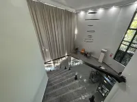 Quzhou Jianghu Yixiu Homestay