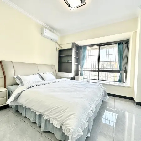 Lesu Wisdom B&B Hotel