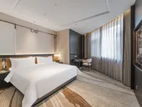 Madison Hotel Yinchuan Drum Tower Tongfu Hotels near Nanmen Tower