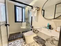 Mulan · FanLi Holiday Hotel