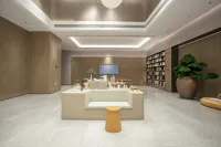 JI Hotel (Nantong Nengda Zhongyang Gongyuan)