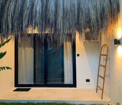 4. 바한디 호텔..