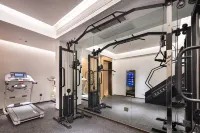 Lijiang Moon View · Quiet Holiday Lakeside Hotel (Guilin Two Rivers & Four Lakes Area) - palestra