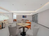 Jinjiang Star Hotel Yangxi Store - Bữa sáng