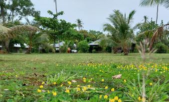 Naivacha Tent Koh Mak