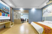 Fulin Business Hotel (Shanghai Gao Binjiang Park) - 2-Star