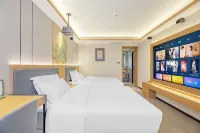 璞宿·花園式電影酒店