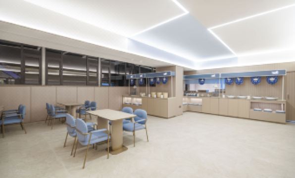 HanTing Hotel (Songpan Songzhou Ancient City Bus Station)