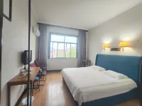 Jinqiao Hotel Hotels near Daming Mountain Tea Plantation