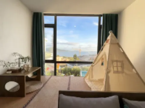 Floral Hotel·Taizhou Shiguang Hotel (Shangda Chendao Branch)