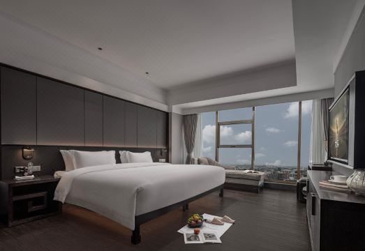 루시&앤바 호텔 객실