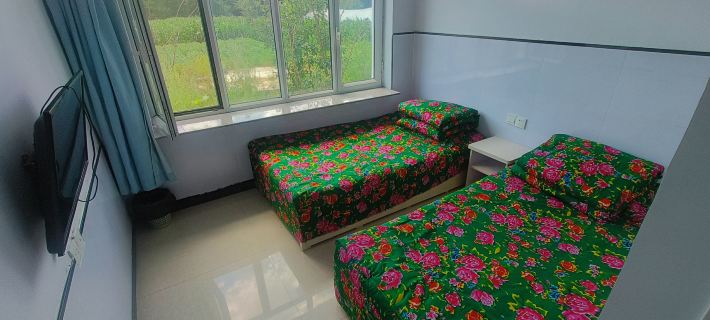 Youjia Homestay & Restaurant Hotels in Linxi