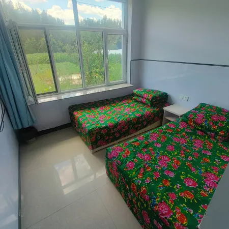 Youjia Homestay & Restaurant