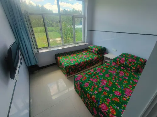 Youjia Homestay & Restaurant