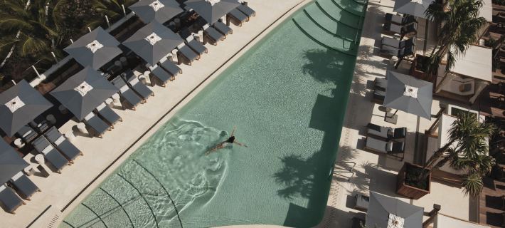 Four Seasons Hotel and Residences Fort Lauderdale Hotels in Fort Lauderdale