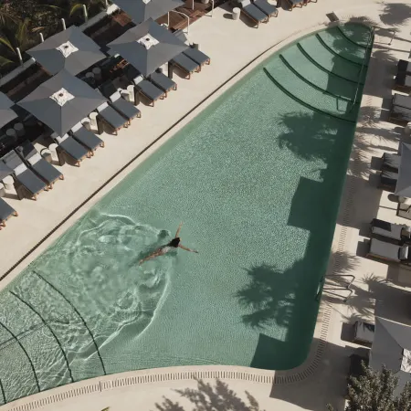 Four Seasons Hotel and Residences Fort Lauderdale
