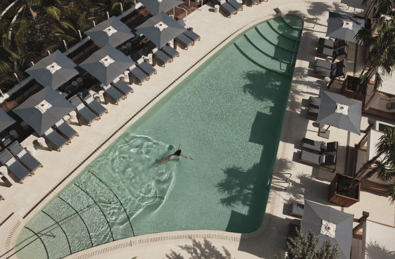 Four Seasons Hotel and Residences Fort Lauderdale