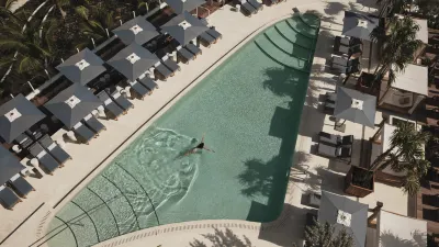 Four Seasons Hotel and Residences Fort Lauderdale Hotels in Fort Lauderdale