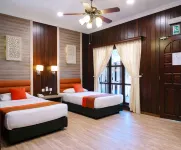Mataking Reef Resort