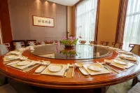 Kailong Holiday Hotel - sarapan
