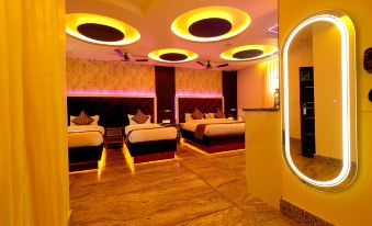 Aman Homestay, A Boutique Hotel