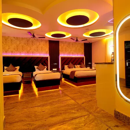 Aman Homestay, A Boutique Hotel