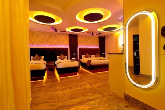 Aman Homestay, A Boutique Hotel