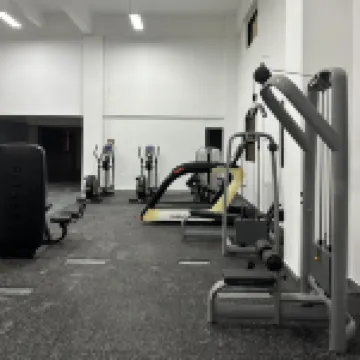 麗楓酒店（潮州温泉江景店）