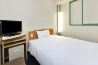 Washington R&B Hotel Kumagaya Ekimae Hotels in Kumagaya