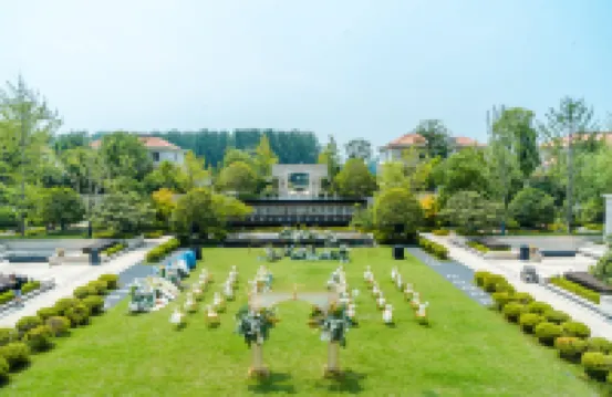 Fangdian`Hualin Yuezhao holidays Riverview hotel (Yangzhou)