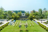 Fangdian`Hualin Yuezhao holidays Riverview hotel (Yangzhou)