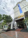 AHHA Boutique Kampot Hotel a 