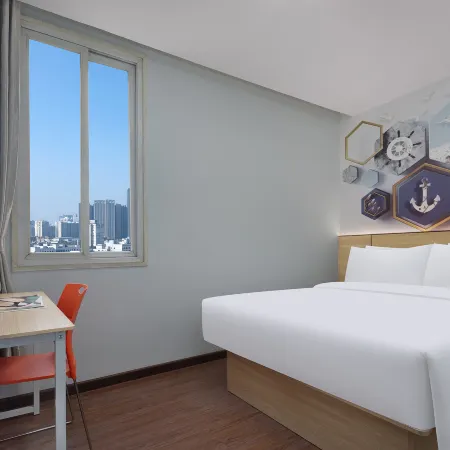 Changsha Xingjia Hotel Отели рядом с достопримечательностью «Железнодорожная станция Чанша»