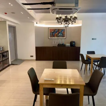 Hotel Omni Residency Baridhara