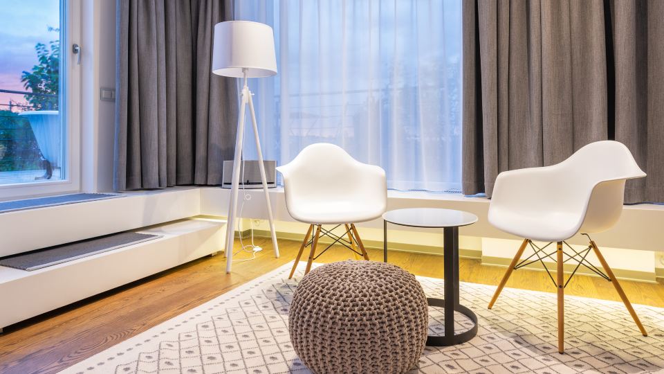 Mosaic House Design Hotel
